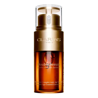 Double Sérum Anti-âge