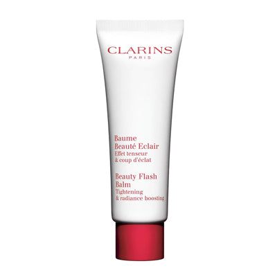 Clarins Baume Beauté Éclair, soin jour