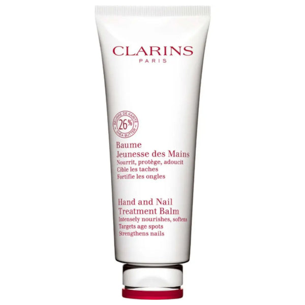 Clarins Baume Jeunesse des Mains, Handcreme