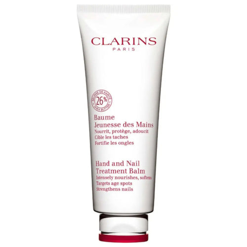 Clarins Baume Jeunesse des Mains, crème mains