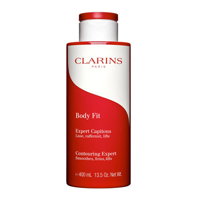Clarins Body Fit, soins corps
