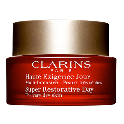 Clarins Multi-Intensive Jour, Tagespflege