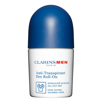 ClarinsMEN - Déodorant Roll-On, déodorant