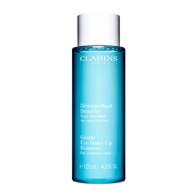 Clarins Démaquillant Douceur Yeux Sensibles, démaquillant yeux