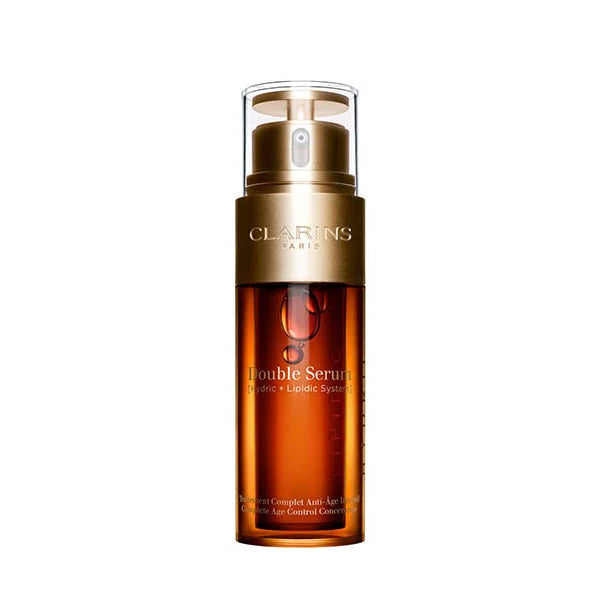Clarins Double Sérum Anti-âge, sérum