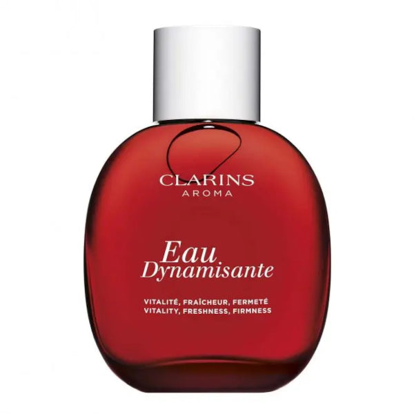 Clarins Eau Dynamisante Aroma Eau de Soins, Pflegewasser, zweite Ansicht
