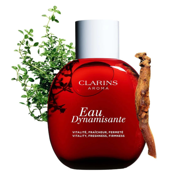 Eau Dynamisante Aroma Eau de Soins