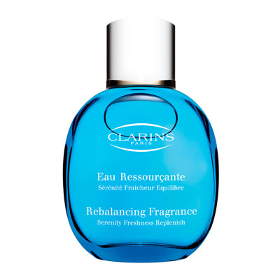 Clarins Eau Ressourçante Eau de Soins, Eau de soins