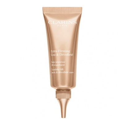 Clarins Extra-Firming Cou & Décolleté, soin jour & nuit