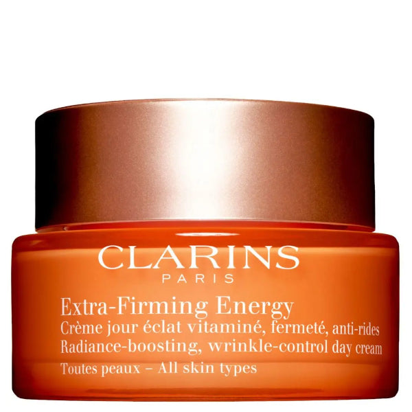 CLARINS Extra-Firming Energy, Tagespflege