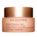 Clarins Extra-Firming Nuit, Crème régénérante anti-rides, soin nuit