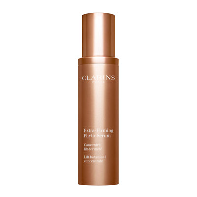 Clarins Extra-Firming Phyto-Sérum, soin jour & nuit