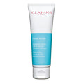 Clarins Fresh Scrub, soin jour & nuit