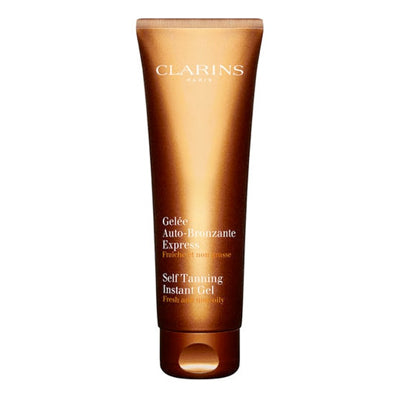 Clarins Gelée Autobronzante Express, Selbstbräuner
