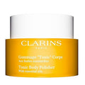 Clarins Gommage au Sucre "Tonic" aux huiles essentielles, Gommage & Peeling