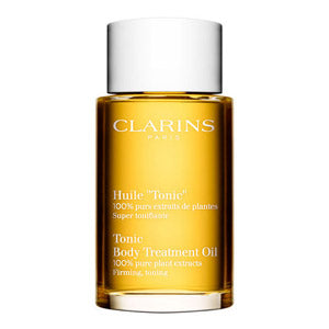 Clarins Huile "Tonic" Super tonifiante, huile