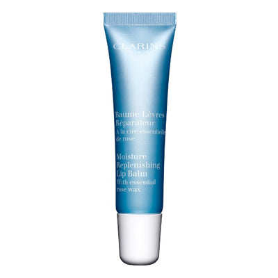 Clarins Hydra Essentiel Baume Lèvres, Lippen