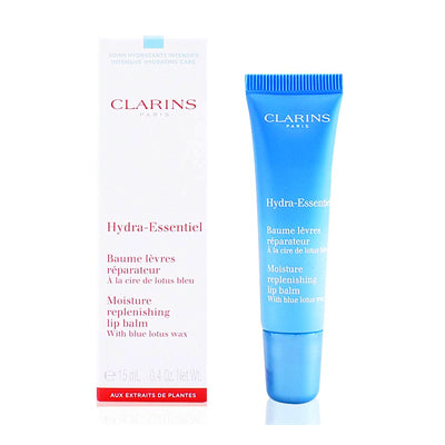 Clarins Hydra Essentiel Baume Lèvres, Lippen, zweite Ansicht