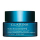 CLARINS Hydra-Essentiel [HA²] Soin De Nuit Repulpant "Anti-Soif", Nachtpflege