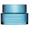 Clarins Hydra Essentiel [HA²] Crème Désaltérante SPF15, Tages- & Nachtpflege