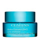 CLARINS Hydra Essentiel HA² Crème Désaltérante Peaux normales à sèches, Tages- & Nachtpflege