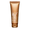 Clarins Lait Fondant Autobronzant, auto-bronzant