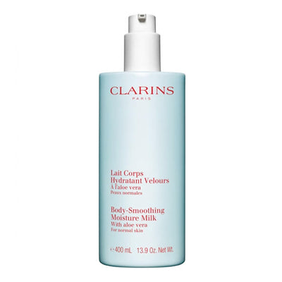 Clarins Lait Hydratant Corps Velours, Körperpflege