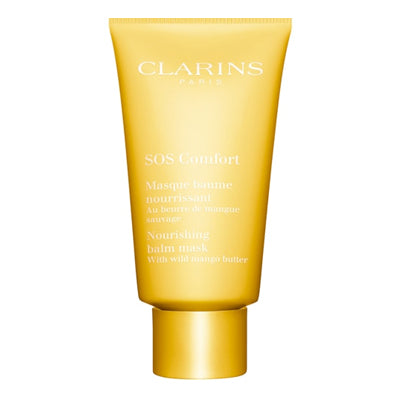 Clarins Masque SOS Confort, masque
