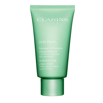Clarins Masque SOS Pure, masque