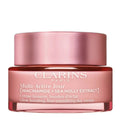 CLARINS Multi-active Jour Crème Lissante, Booster d'Éclat Toutes Peaux, soin jour