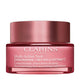 CLARINS Multi-Active Nuit Crème Lissante, Rénovatrice de Peau, soin nuit