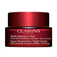 Clarins Multi-Intensive Nuit Crème Lift Rednesifiante Anti-rides, soin nuit