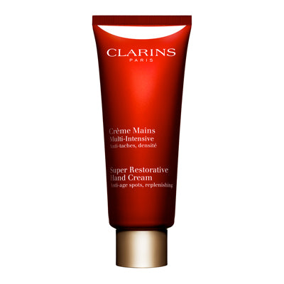 Clarins Multi-Intensive Crème Mains Anti-Taches Toutes Peaux, Handpflege