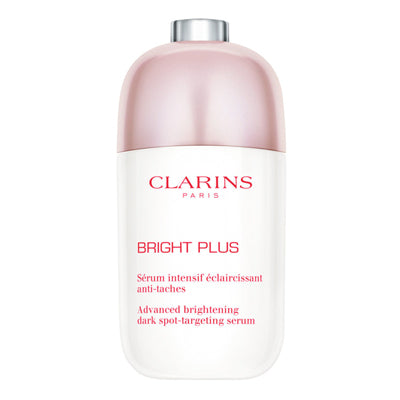 Clarins Sérum Intensif Anti-taches Bright Plus, soin jour & nuit