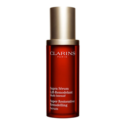 Clarins Supra Sérum Lift-Remodelant Multi-Intensif, soin jour & nuit
