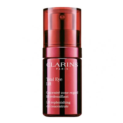 Clarins Total Eye Lift, Gesichts- & Körperpflege, zweite Ansicht