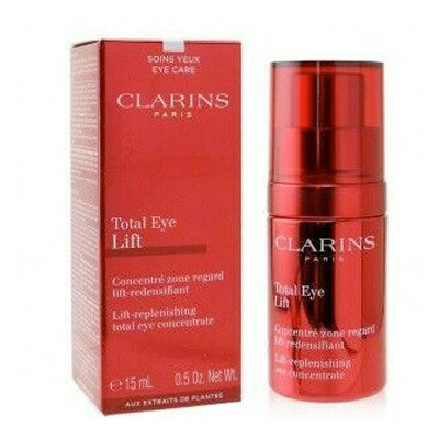 Clarins Total Eye Lift, soin visage & corps