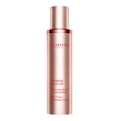 Clarins V Shaping Facial Lift, Gesichts- & Körperpflege, zweite Ansicht