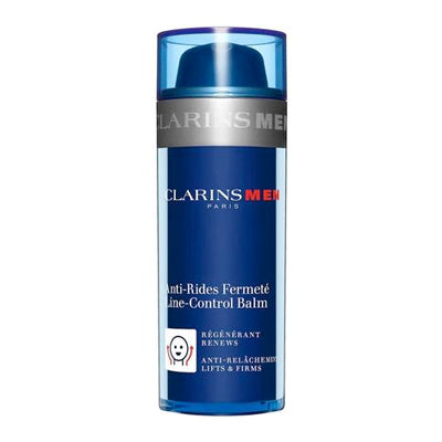 ClarinsMEN - Anti-Rides Fermeté, soin jour