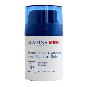 ClarinsMEN - Baume Super Hydratant, soin jour, troisième visuel