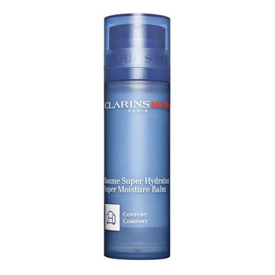 ClarinsMEN - Baume Super Hydratant, soin jour, quatrième visuel