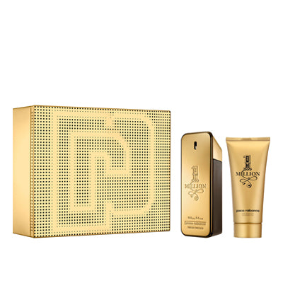Paco Rabanne 1 Million, Coffret Homme
