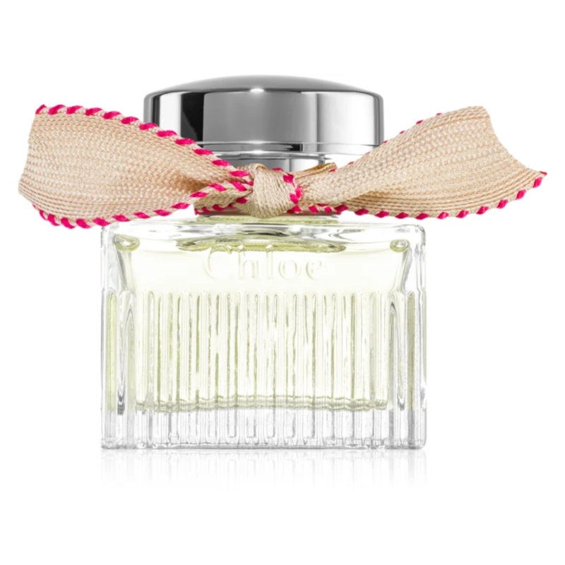 Chloé Eau de Parfum Lumineuse, parfum femme, cinquième visuel