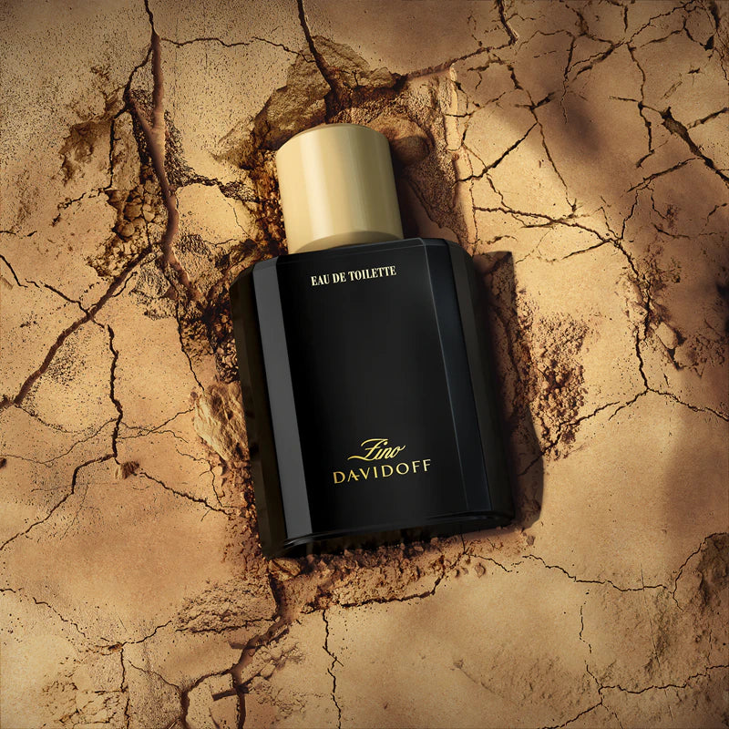 Davidoff Zino, parfum homme, deuxième visuel