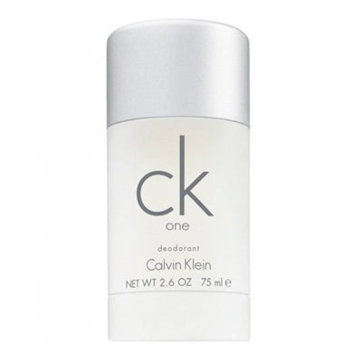 Calvin Klein CK ONE, Deodorant