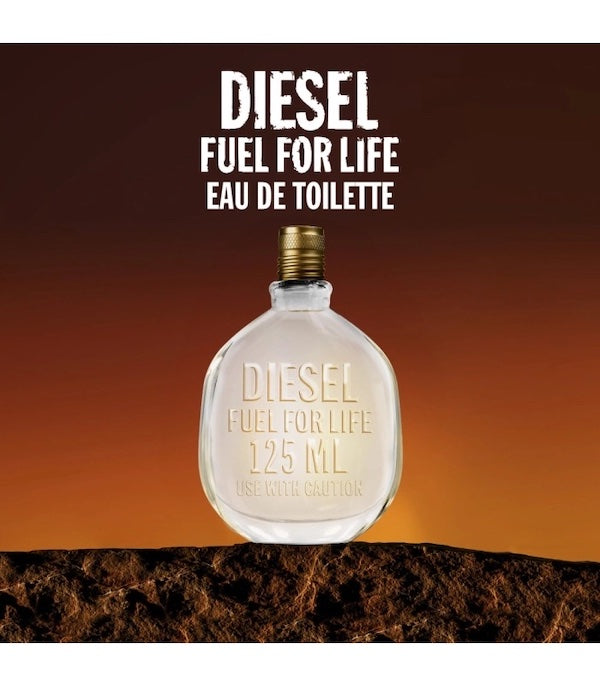 Fuel For Life