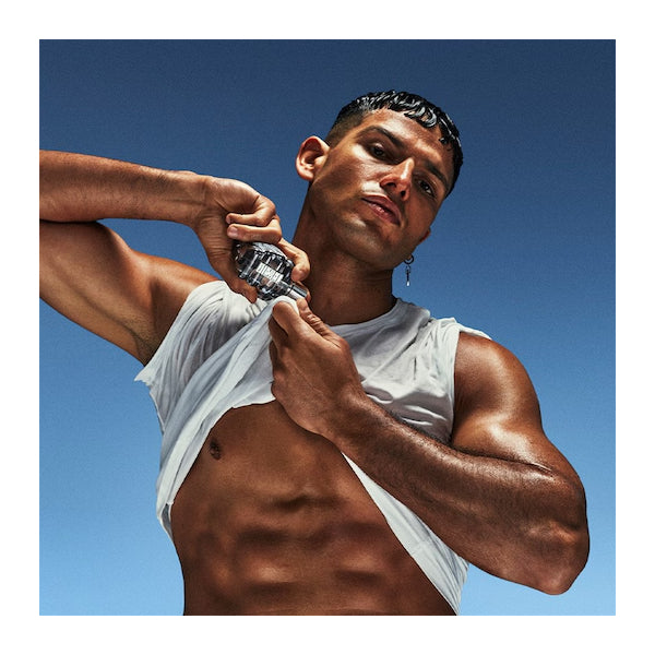 Diesel Only The Brave, Herrenparfum, zweite Ansicht