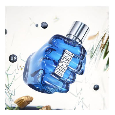 Diesel Sound Of The Brave, parfum femme, quatrième visuel