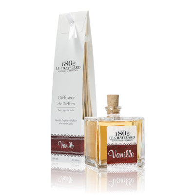 1802 Le Chatelard Diffuseur de Parfum, zweite Ansicht