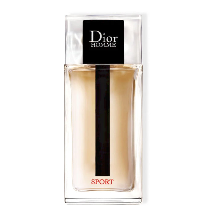 Dior Homme Sport, Herrenparfum, vierte Ansicht